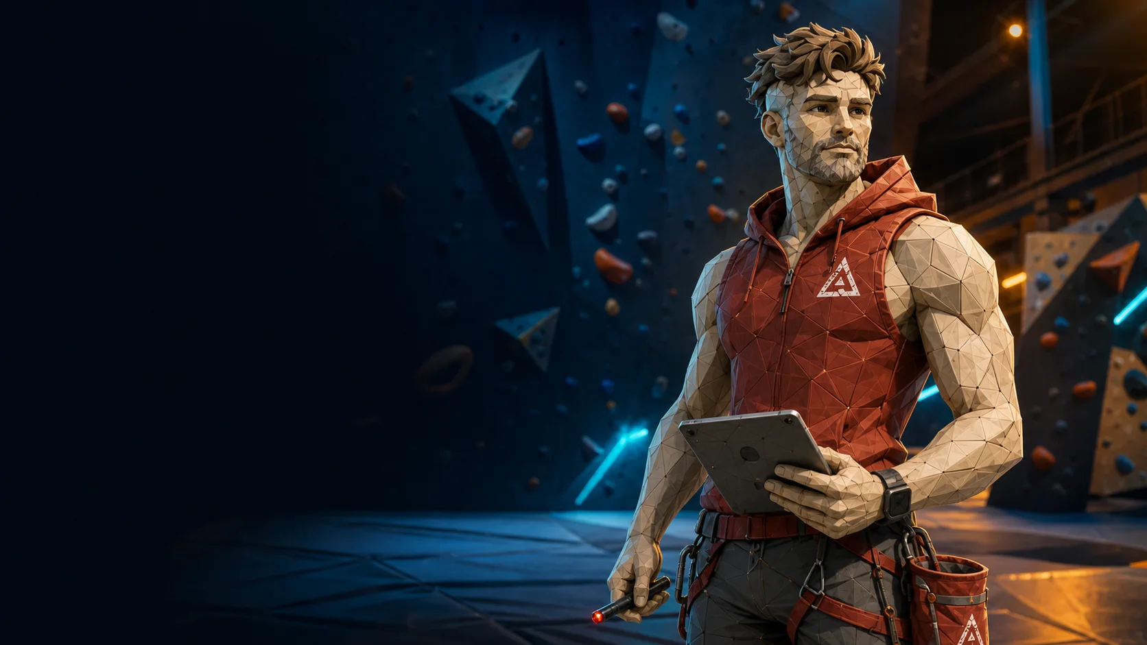 Тренер Climb B³ AI